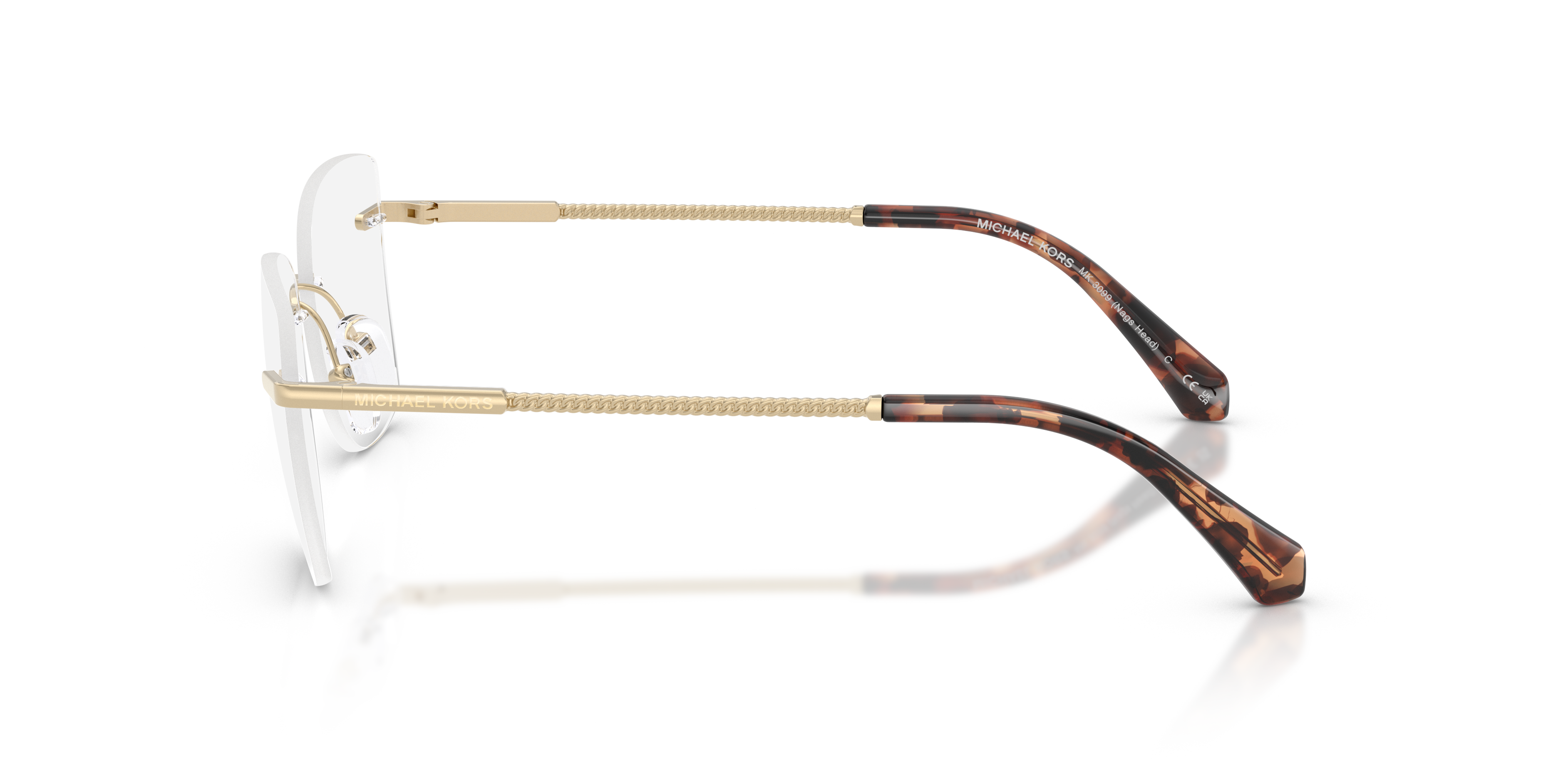 Michael Kors MK3099 1014 Nags Head 